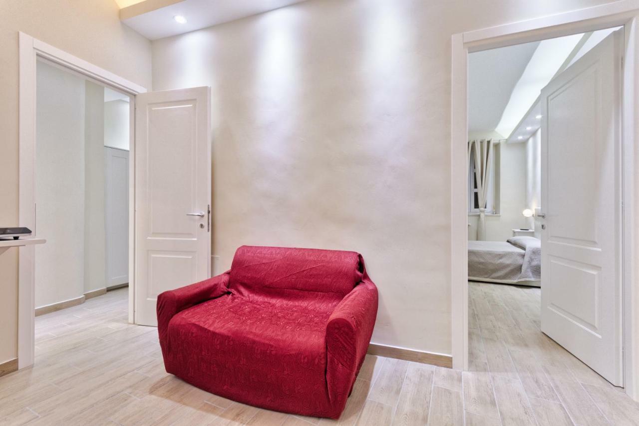 Moleloca - Il Guardinfante Hotel Turin Exterior photo